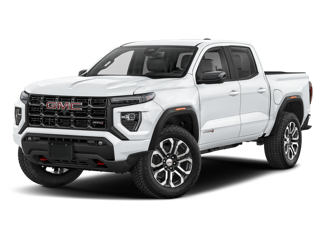 GMC Canyon - Marquardt of Barrington GMC in Barrington IL