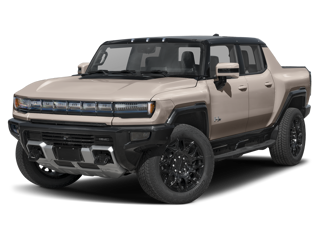 HUMMER EV vs Tesla Cybertruck - Marquardt of Barrington GMC in Barrington IL