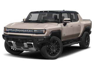 HUMMER EV vs Tesla Cybertruck - Marquardt of Barrington GMC in Barrington IL