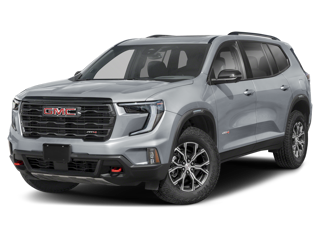GMC Acadia - Marquardt of Barrington GMC in Barrington IL