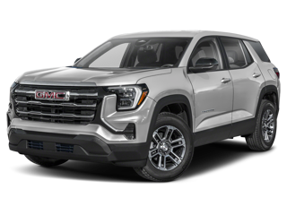 GMC Terrain - Marquardt of Barrington GMC in Barrington IL