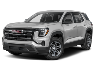 GMC Terrain - Marquardt of Barrington GMC in Barrington IL