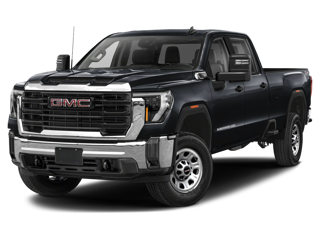 GMC Sierra HD - Marquardt of Barrington GMC in Barrington IL