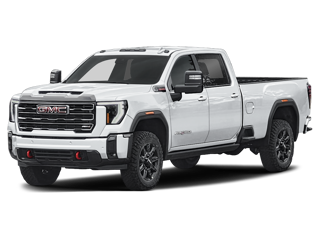 GMC Sierra HD - Marquardt of Barrington GMC in Barrington IL