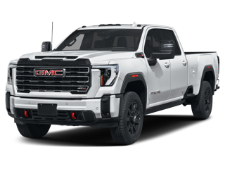 GMC Sierra HD - Marquardt of Barrington GMC in Barrington IL