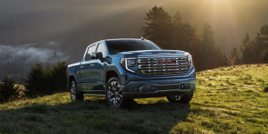 Getting to Know the Trim Levels of the 2025 GMC Sierra 1500: Tailor