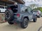 2013 Jeep Wrangler Rubicon 10th Anniversary