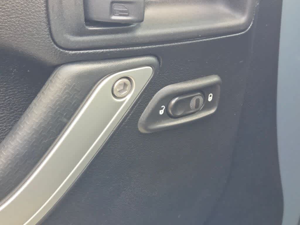 2013 Jeep Wrangler Rubicon 10th Anniversary