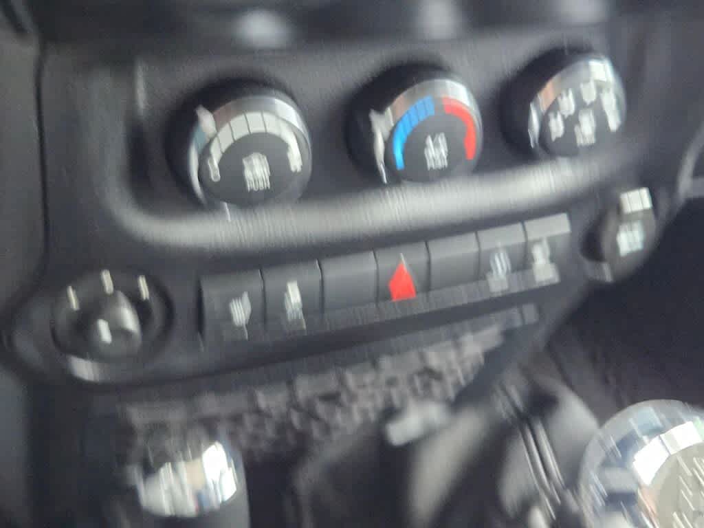 2013 Jeep Wrangler Rubicon 10th Anniversary