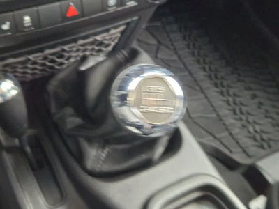 2013 Jeep Wrangler Rubicon 10th Anniversary