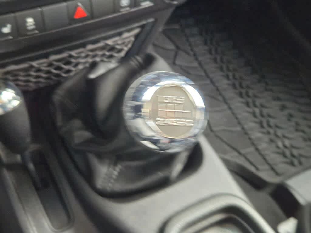 2013 Jeep Wrangler Rubicon 10th Anniversary
