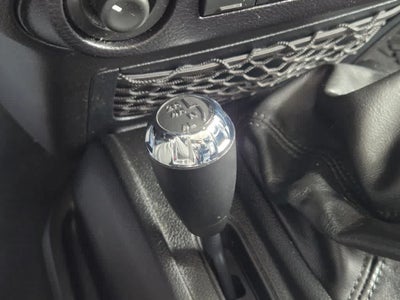 2013 Jeep Wrangler Rubicon 10th Anniversary
