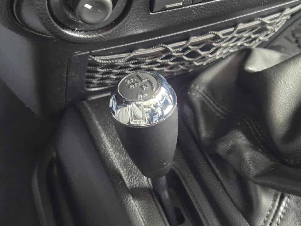 2013 Jeep Wrangler Rubicon 10th Anniversary