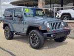 2013 Jeep Wrangler Rubicon 10th Anniversary