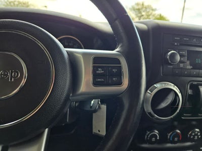 2013 Jeep Wrangler Rubicon 10th Anniversary