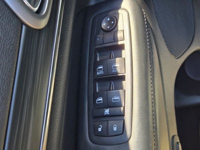 2020 Jeep Grand Cherokee Limited X 4x4