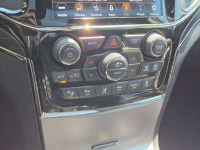 2020 Jeep Grand Cherokee Limited X 4x4