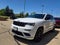 2020 Jeep Grand Cherokee Limited X 4x4