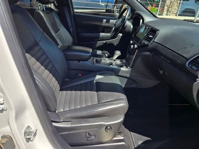 2020 Jeep Grand Cherokee Limited X 4x4