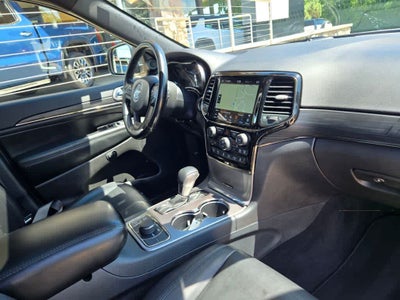2020 Jeep Grand Cherokee Limited X 4x4
