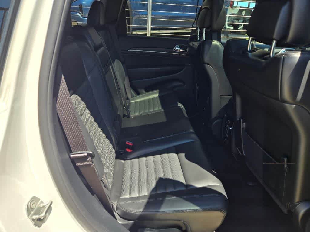 2020 Jeep Grand Cherokee Limited X 4x4