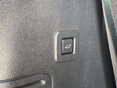 2016 Ford Expedition Platinum