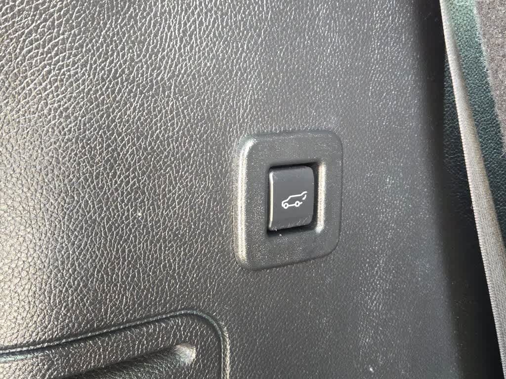 2016 Ford Expedition Platinum