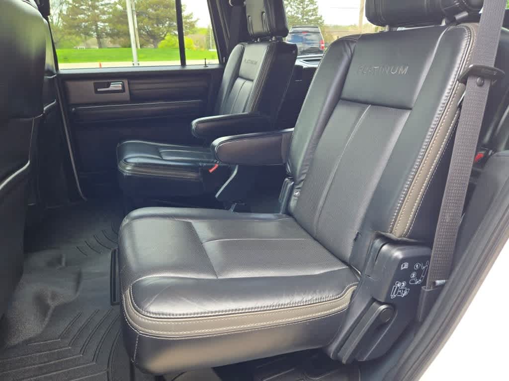 2016 Ford Expedition Platinum