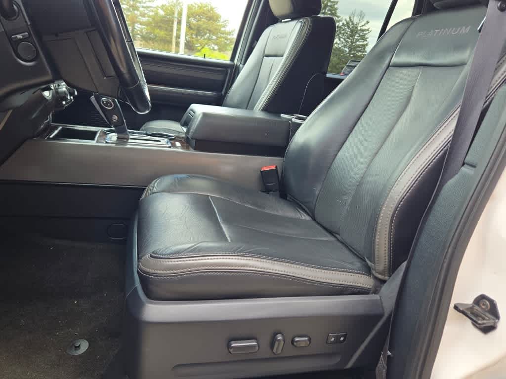 2016 Ford Expedition Platinum