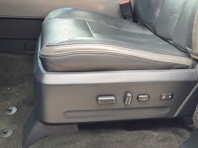 2016 Ford Expedition Platinum