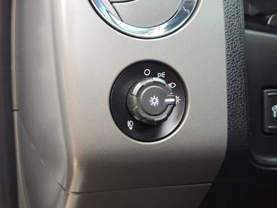 2016 Ford Expedition Platinum