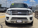 2016 Ford Expedition Platinum
