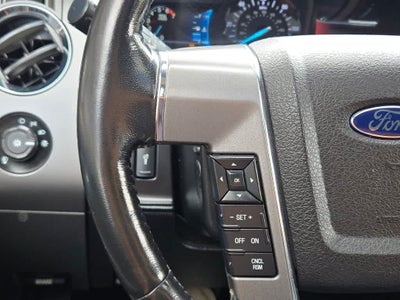 2016 Ford Expedition Platinum