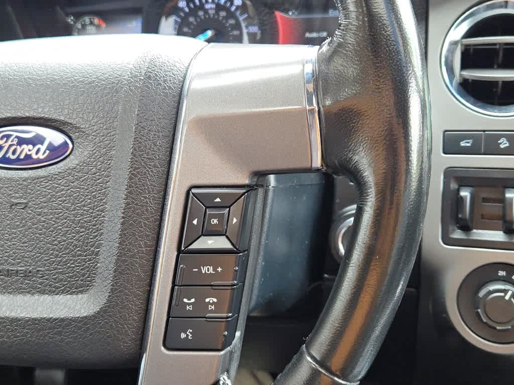 2016 Ford Expedition Platinum