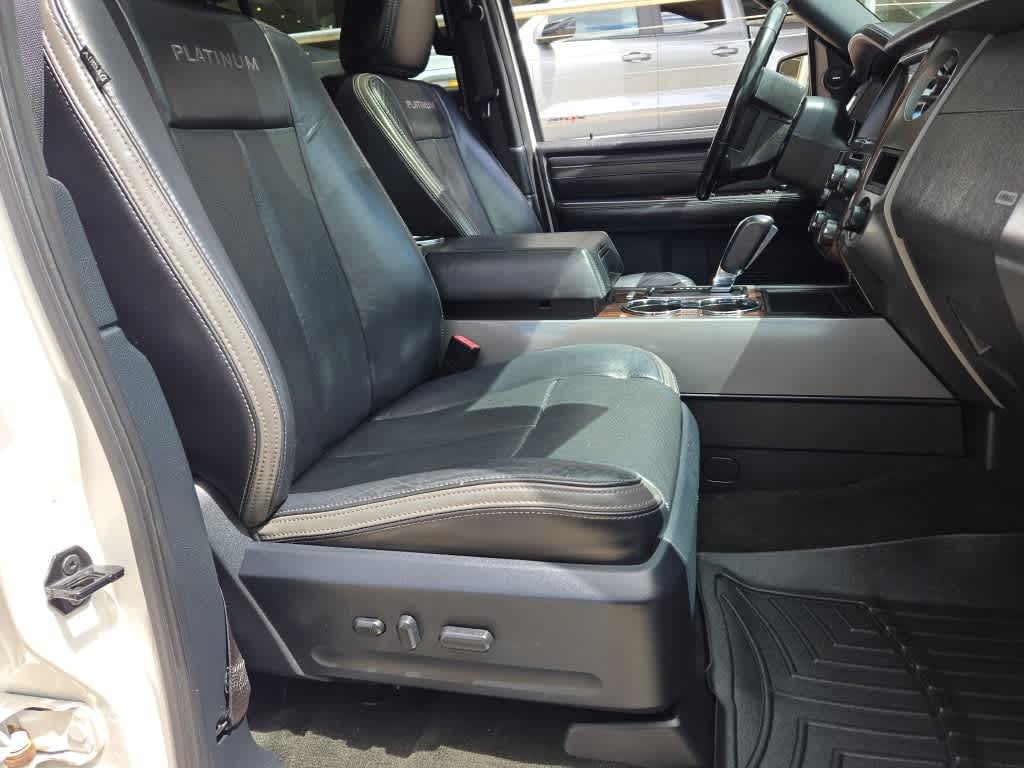 2016 Ford Expedition Platinum