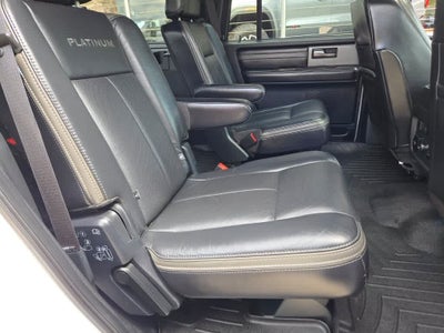 2016 Ford Expedition Platinum