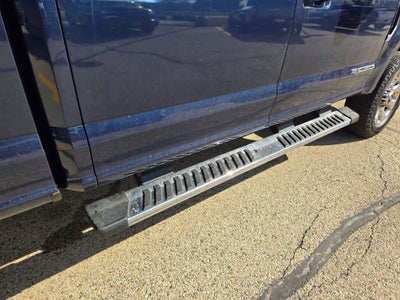 2017 Ford Super Duty F-250 SRW Lariat