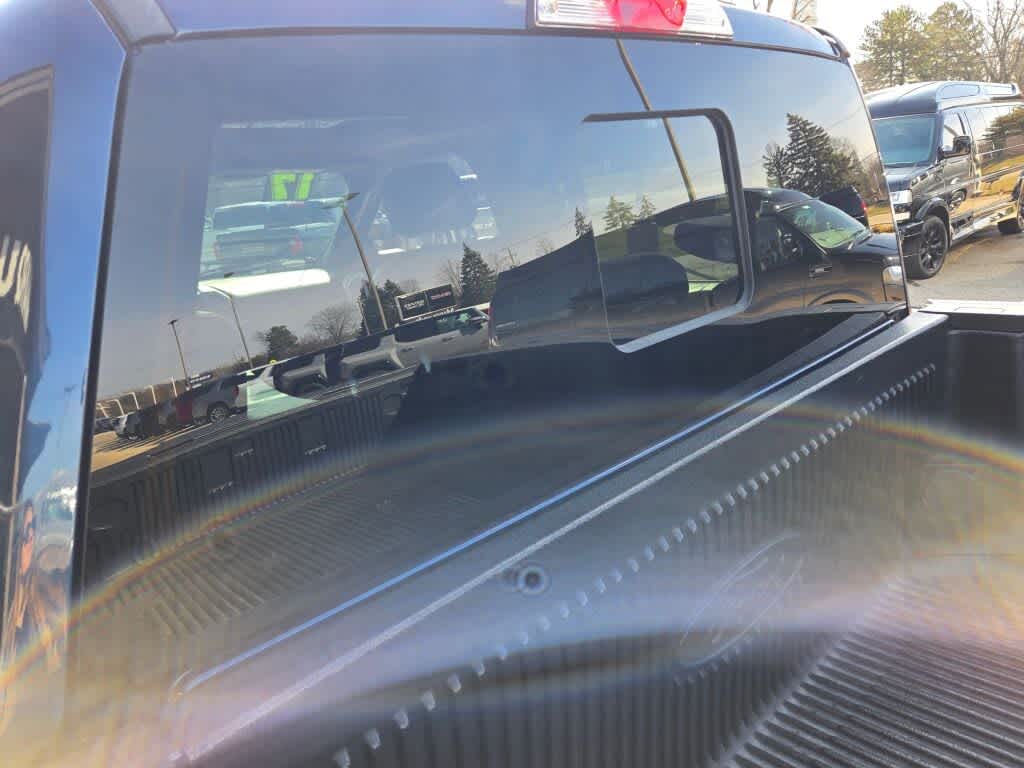 2017 Ford Super Duty F-250 SRW Lariat