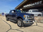 2017 Ford Super Duty F-250 SRW Lariat