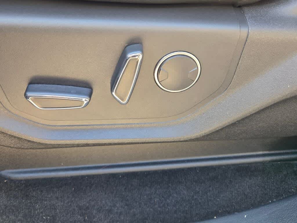 2017 Ford Super Duty F-250 SRW Lariat