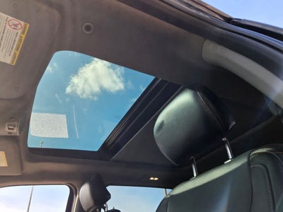 2017 Ford Super Duty F-250 SRW Lariat