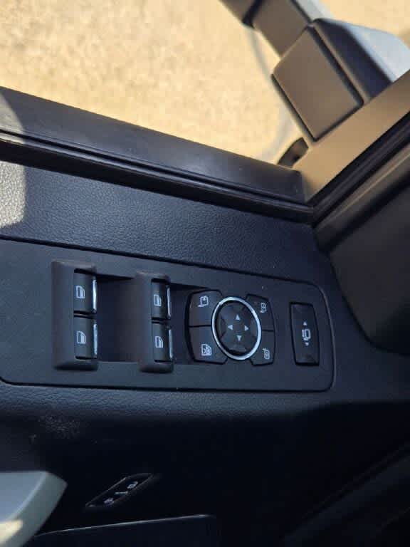 2017 Ford Super Duty F-250 SRW Lariat