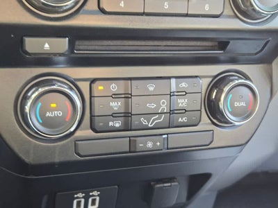 2017 Ford Super Duty F-250 SRW Lariat