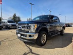 2017 Ford Super Duty F-250 SRW Lariat