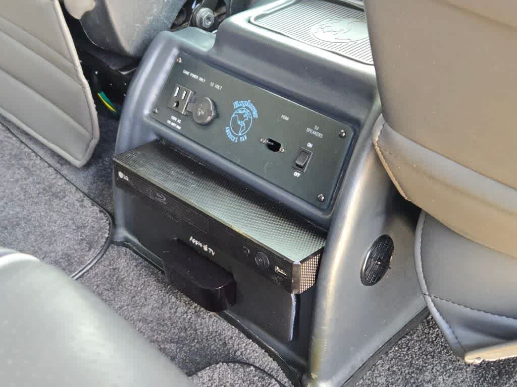 2020 Ford Transit-150 Cargo Van GRAY