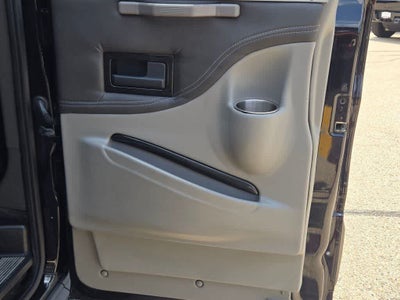 2020 Ford Transit-150 Cargo Van GRAY