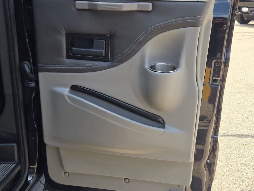 2020 Ford Transit-150 Cargo Van GRAY