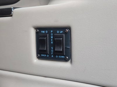 2020 Ford Transit-150 Cargo Van GRAY
