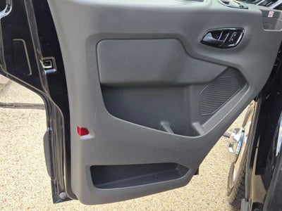 2020 Ford Transit-150 Cargo Van GRAY