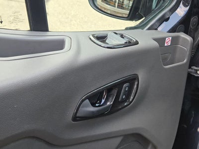 2020 Ford Transit-150 Cargo Van GRAY
